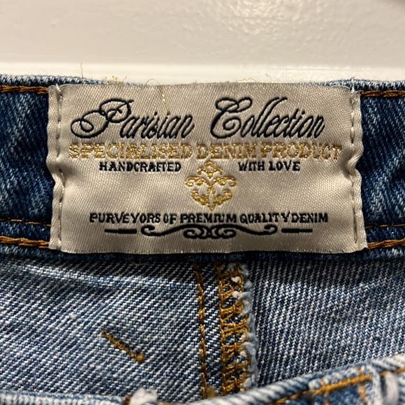 Parisian Collection Denim - Picture 4 of 5